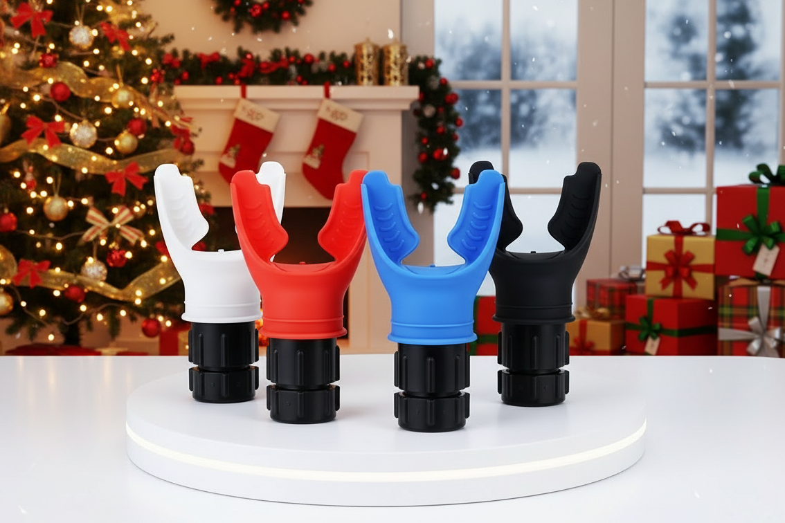 NEW Sports Breathing Trainer Exercise Lung Face Mouthpiece Respirator Fitness Equipment for Household Healthy Care Accessories